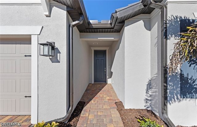 6291 Van Buren CT, Ave Maria, FL 34142