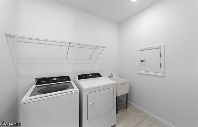 6291 Van Buren CT, Ave Maria, FL 34142