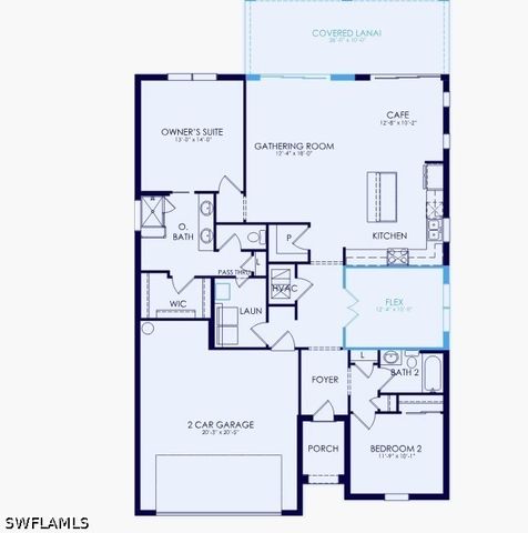 6291 Van Buren CT, Ave Maria, FL 34142