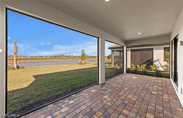 6291 Van Buren CT, Ave Maria, FL 34142