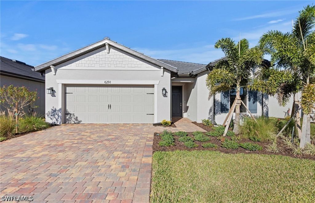 6291 Van Buren CT, Ave Maria, FL 34142