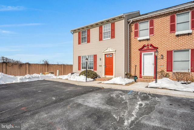 626 PARK RIDGE DR, Mechanicsburg, PA 17055