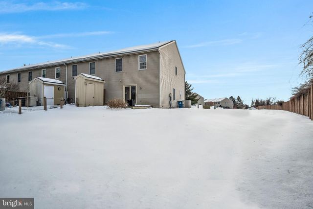 626 PARK RIDGE DR, Mechanicsburg, PA 17055