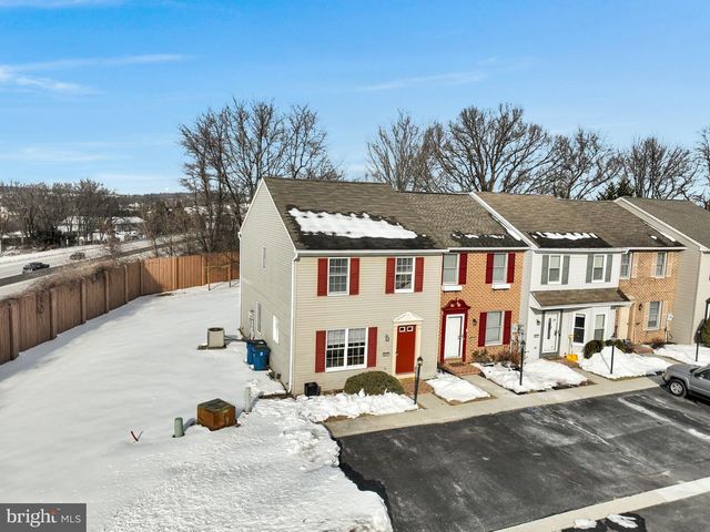 626 PARK RIDGE DR, Mechanicsburg, PA 17055