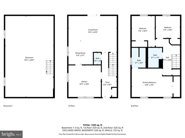 626 PARK RIDGE DR, Mechanicsburg, PA 17055