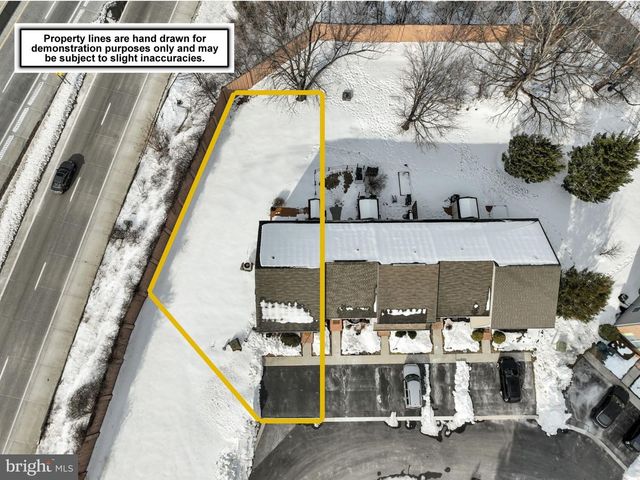 626 PARK RIDGE DR, Mechanicsburg, PA 17055