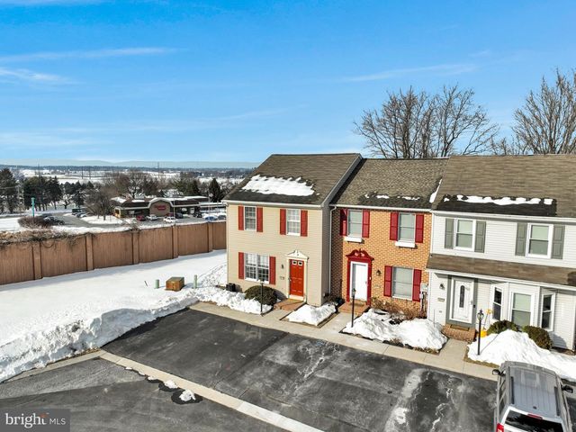 626 PARK RIDGE DR, Mechanicsburg, PA 17055