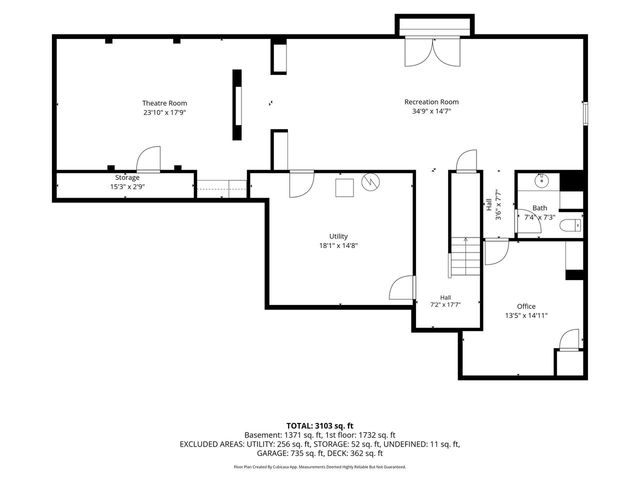 1809 SADDLEBROOK LANE, De Pere, WI 54115