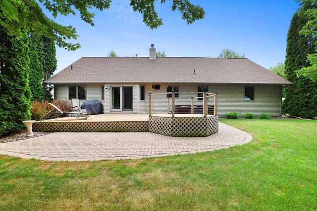 1809 SADDLEBROOK LANE, De Pere, WI 54115