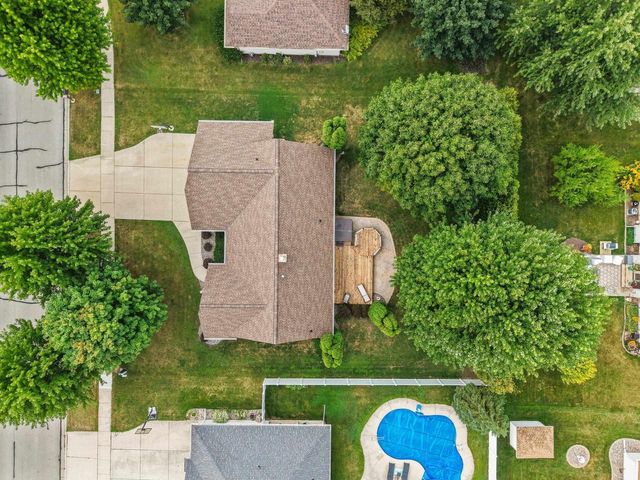 1809 SADDLEBROOK LANE, De Pere, WI 54115