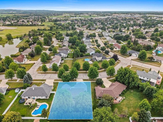 1809 SADDLEBROOK LANE, De Pere, WI 54115
