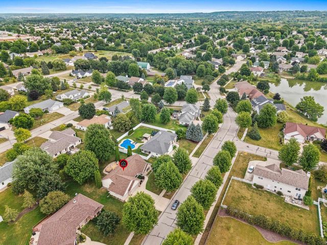 1809 SADDLEBROOK LANE, De Pere, WI 54115
