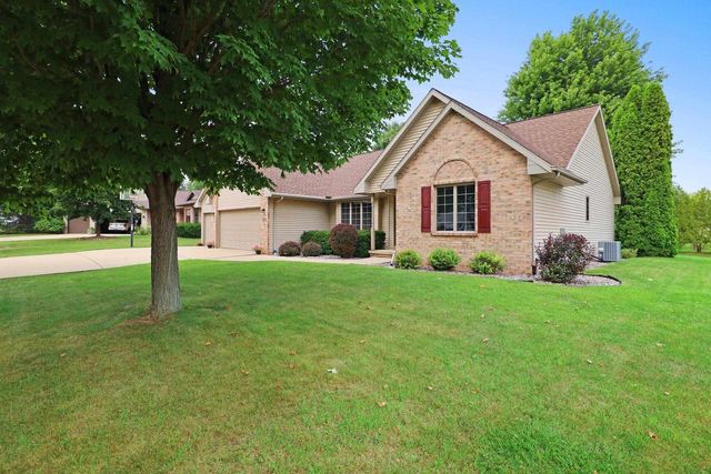 1809 SADDLEBROOK LANE, De Pere, WI 54115