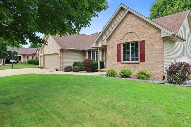 1809 SADDLEBROOK LANE, De Pere, WI 54115
