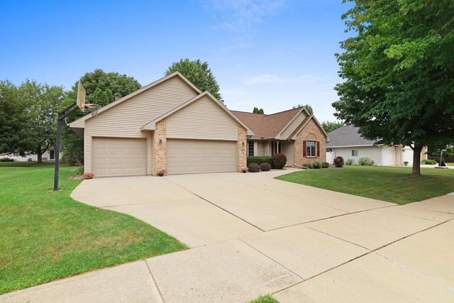 1809 SADDLEBROOK LANE, De Pere, WI 54115