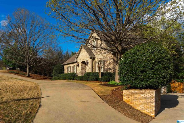 5679 CARRINGTON LAKE PARKWAY, Trussville, AL 35173