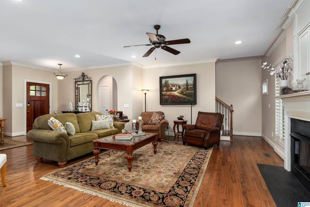 5679 CARRINGTON LAKE PARKWAY, Trussville, AL 35173