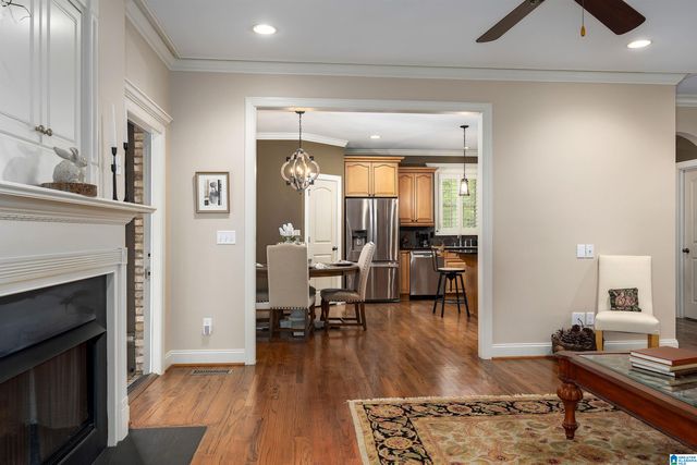 5679 CARRINGTON LAKE PARKWAY, Trussville, AL 35173