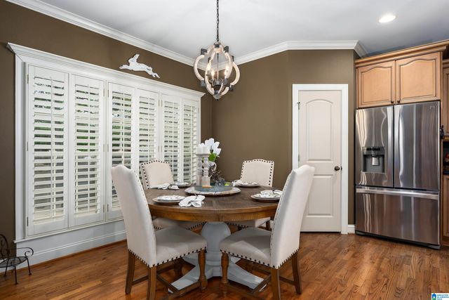 5679 CARRINGTON LAKE PARKWAY, Trussville, AL 35173