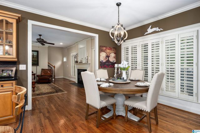 5679 CARRINGTON LAKE PARKWAY, Trussville, AL 35173