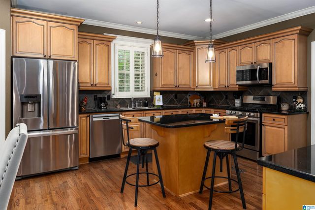 5679 CARRINGTON LAKE PARKWAY, Trussville, AL 35173