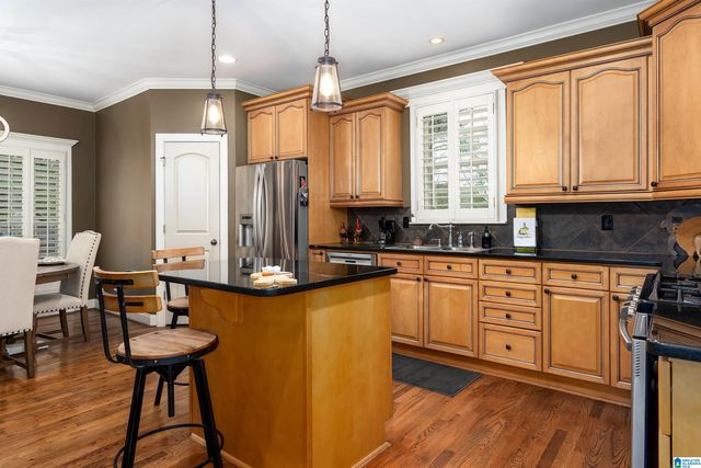 5679 CARRINGTON LAKE PARKWAY, Trussville, AL 35173