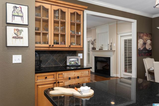 5679 CARRINGTON LAKE PARKWAY, Trussville, AL 35173