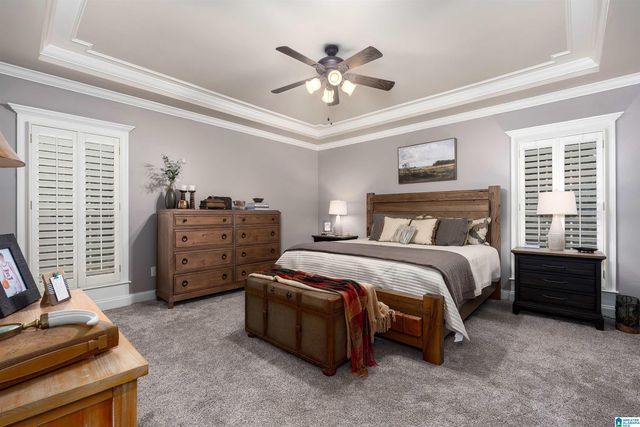 5679 CARRINGTON LAKE PARKWAY, Trussville, AL 35173