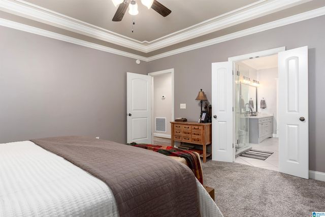 5679 CARRINGTON LAKE PARKWAY, Trussville, AL 35173