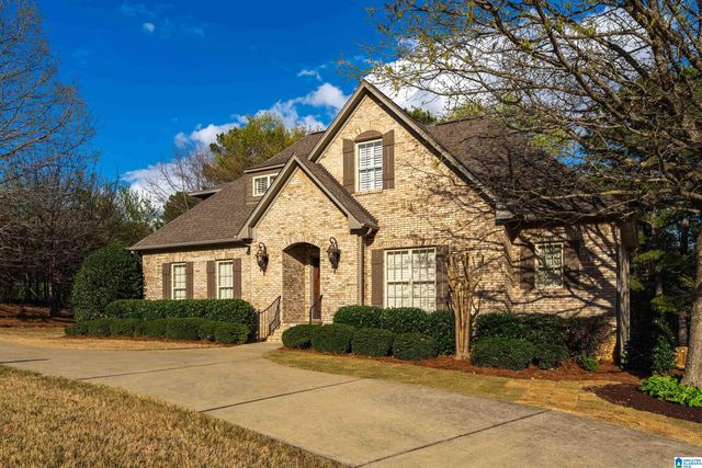 5679 CARRINGTON LAKE PARKWAY, Trussville, AL 35173