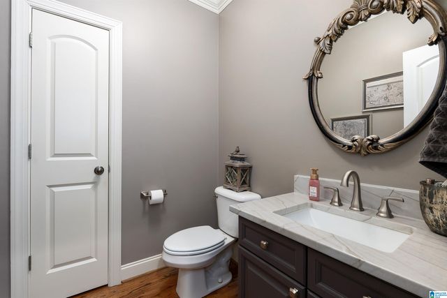 5679 CARRINGTON LAKE PARKWAY, Trussville, AL 35173