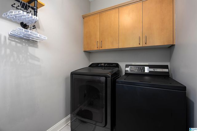 5679 CARRINGTON LAKE PARKWAY, Trussville, AL 35173