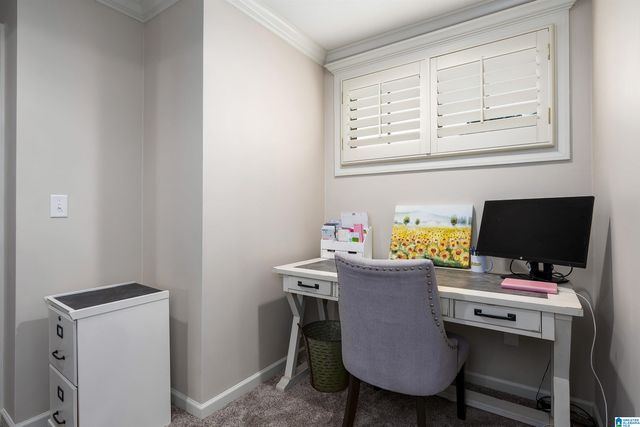 5679 CARRINGTON LAKE PARKWAY, Trussville, AL 35173