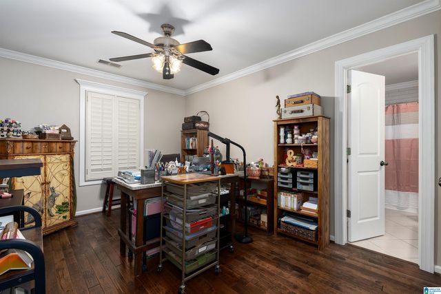 5679 CARRINGTON LAKE PARKWAY, Trussville, AL 35173