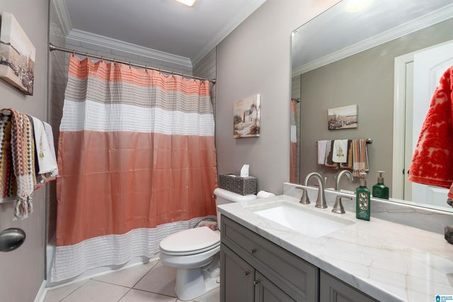 5679 CARRINGTON LAKE PARKWAY, Trussville, AL 35173