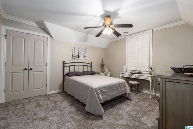 5679 CARRINGTON LAKE PARKWAY, Trussville, AL 35173