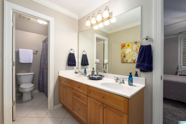 5679 CARRINGTON LAKE PARKWAY, Trussville, AL 35173