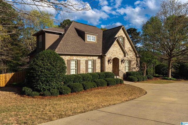 5679 CARRINGTON LAKE PARKWAY, Trussville, AL 35173