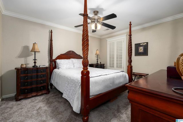 5679 CARRINGTON LAKE PARKWAY, Trussville, AL 35173