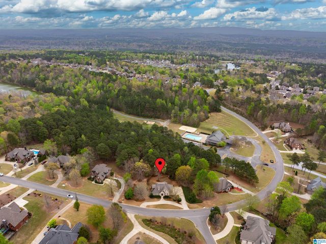 5679 CARRINGTON LAKE PARKWAY, Trussville, AL 35173