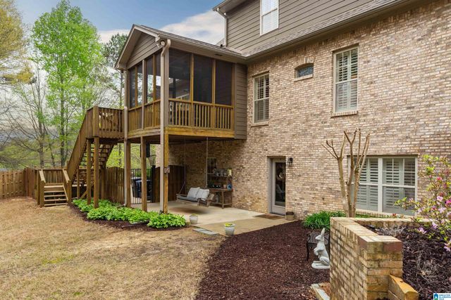 5679 CARRINGTON LAKE PARKWAY, Trussville, AL 35173