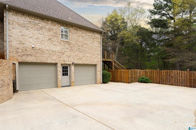 5679 CARRINGTON LAKE PARKWAY, Trussville, AL 35173