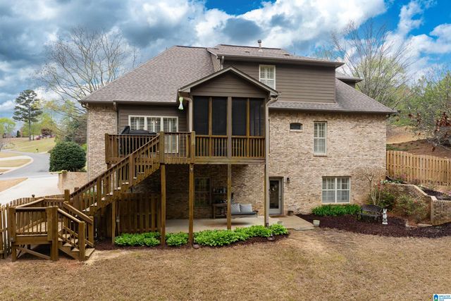 5679 CARRINGTON LAKE PARKWAY, Trussville, AL 35173
