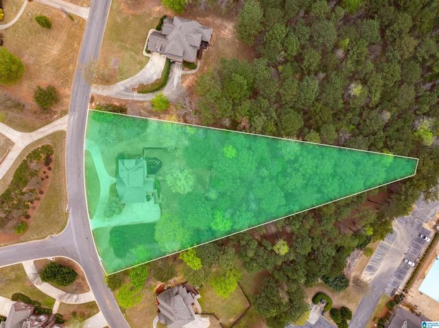 5679 CARRINGTON LAKE PARKWAY, Trussville, AL 35173