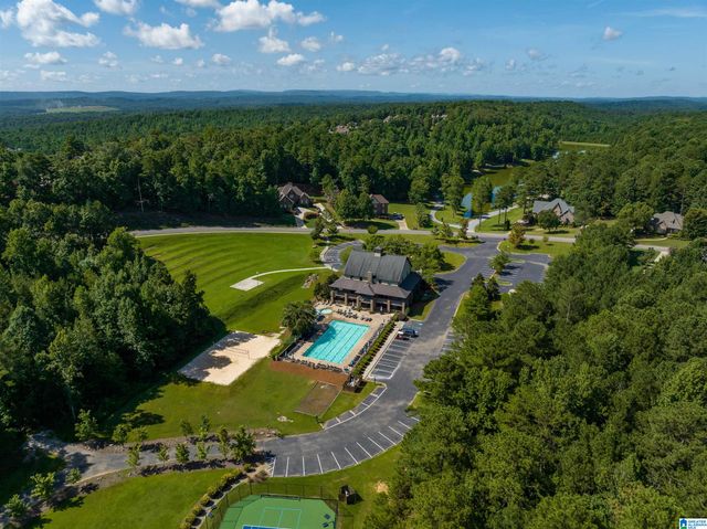 5679 CARRINGTON LAKE PARKWAY, Trussville, AL 35173