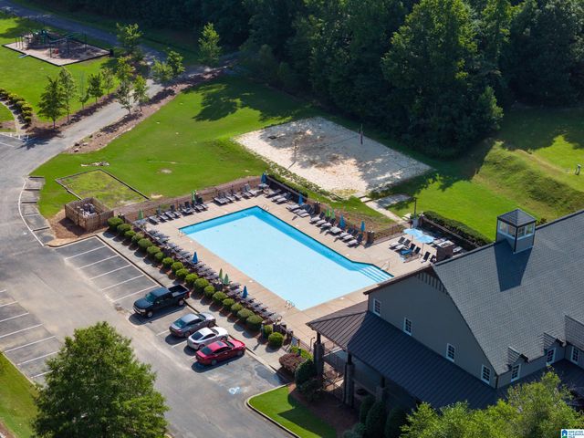 5679 CARRINGTON LAKE PARKWAY, Trussville, AL 35173