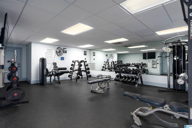 5679 CARRINGTON LAKE PARKWAY, Trussville, AL 35173