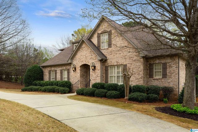 5679 CARRINGTON LAKE PARKWAY, Trussville, AL 35173