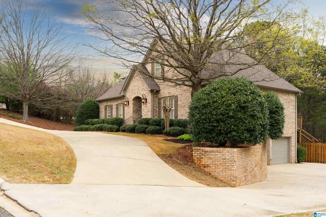 5679 CARRINGTON LAKE PARKWAY, Trussville, AL 35173