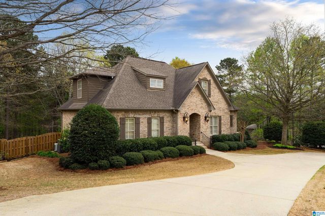 5679 CARRINGTON LAKE PARKWAY, Trussville, AL 35173
